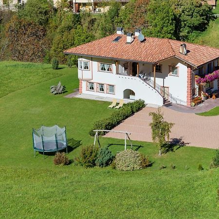 Apartament Artitsch Santa Cristina Val Gardena Zewnętrze zdjęcie