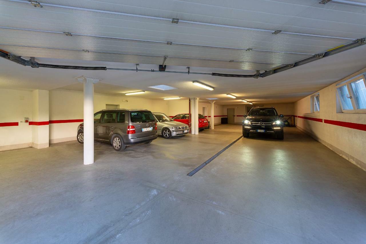 Apartament Artitsch Santa Cristina Val Gardena Zewnętrze zdjęcie