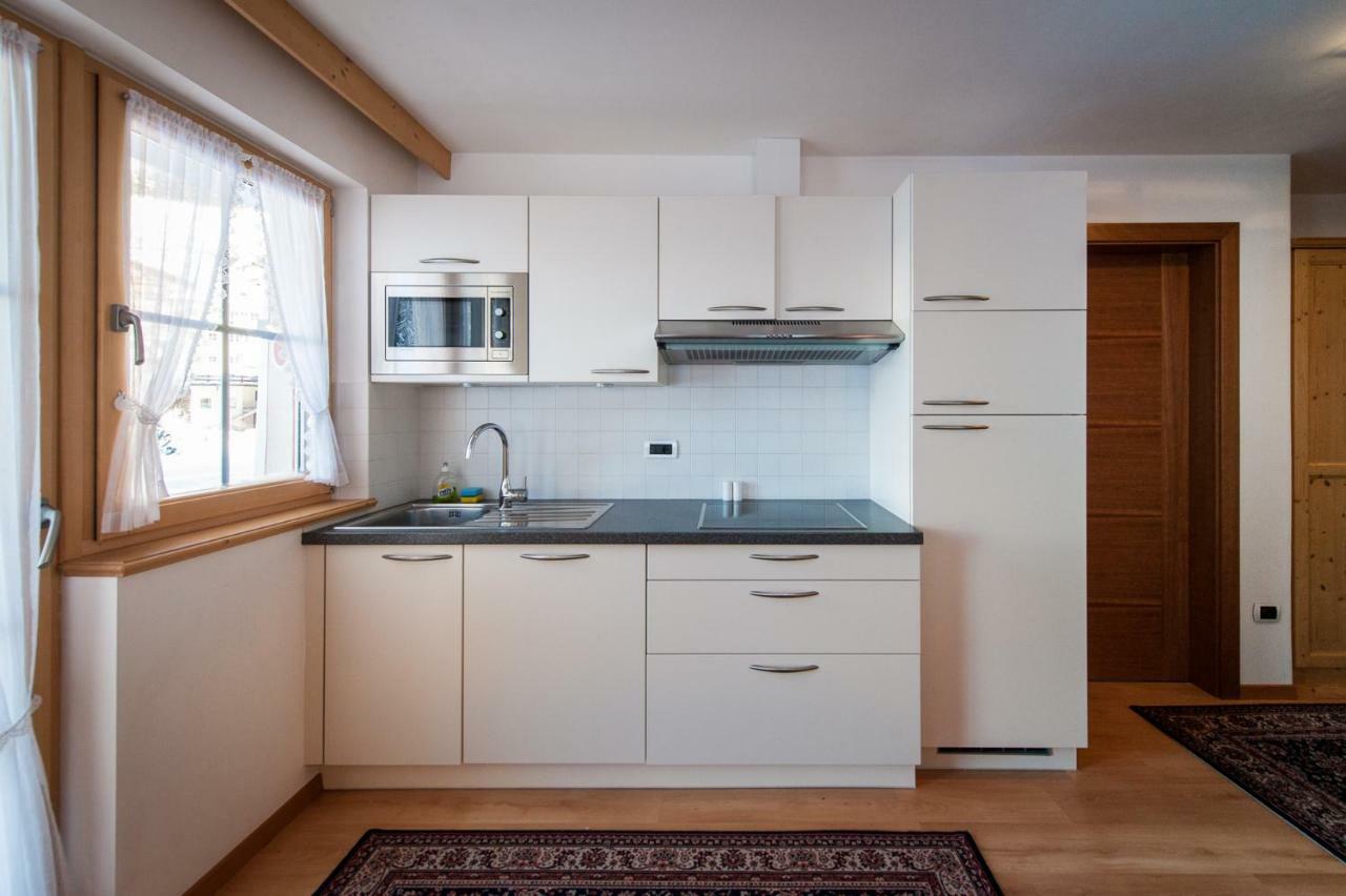 Apartament Artitsch Santa Cristina Val Gardena Zewnętrze zdjęcie